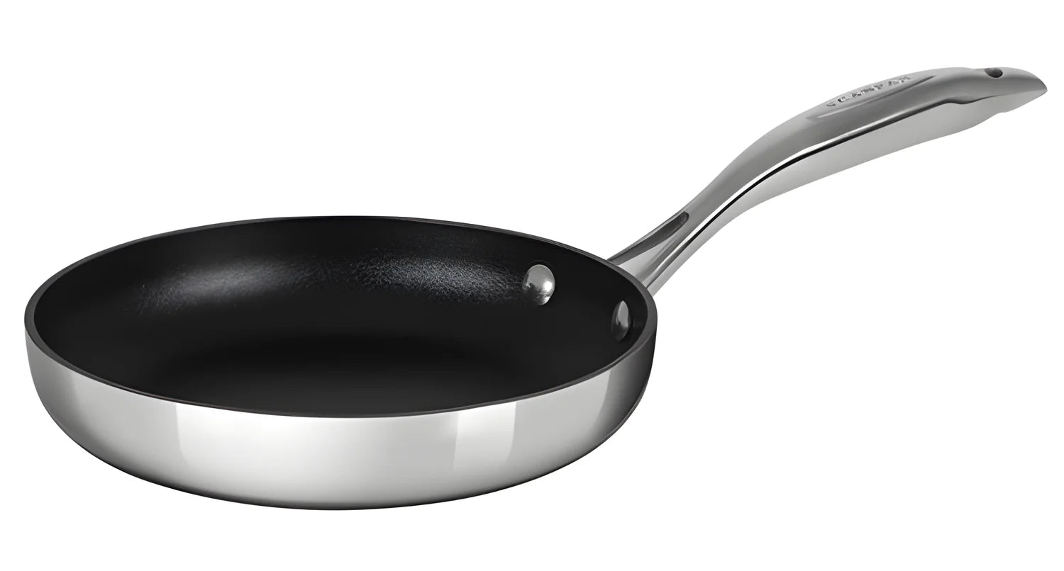 Scanpan padella antiaderente "HaptIQ" cm.20