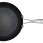 Scanpan padella antiaderente "HaptIQ" cm.20
