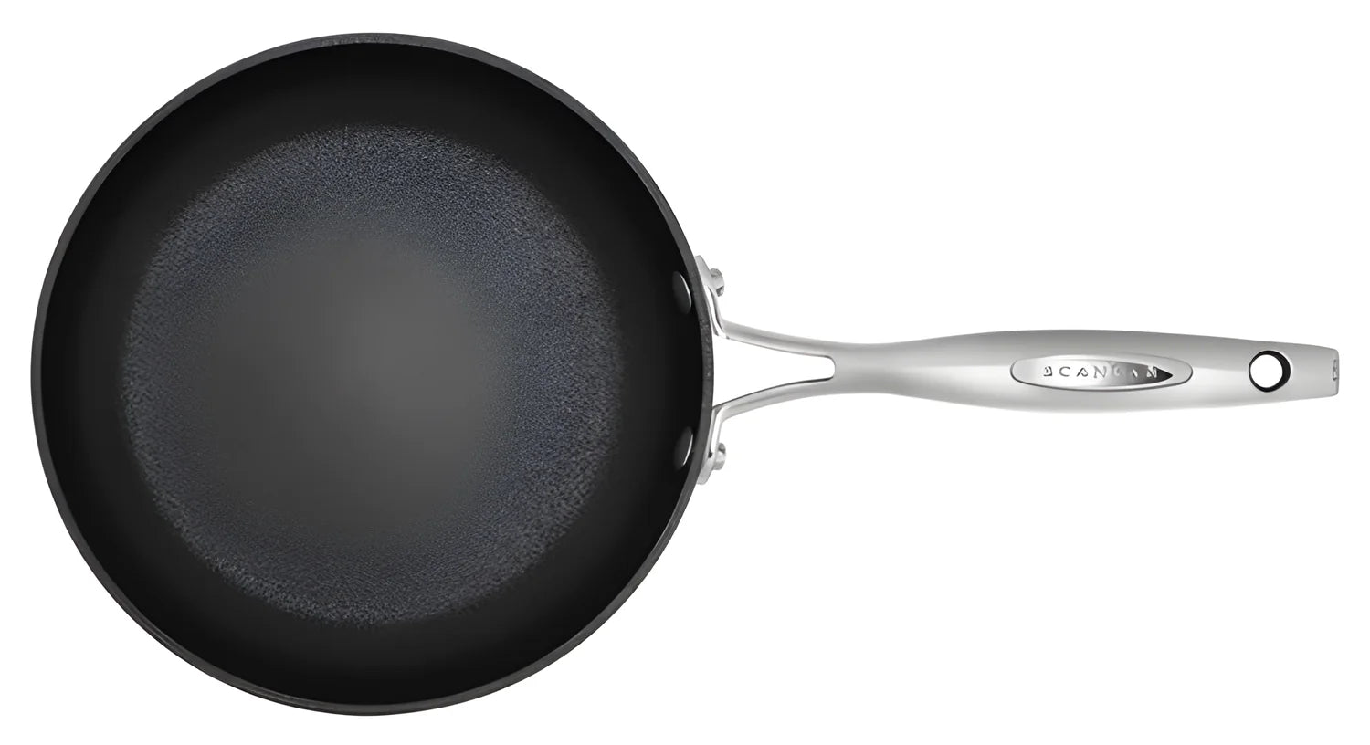 Scanpan padella antiaderente "HaptIQ" cm.20