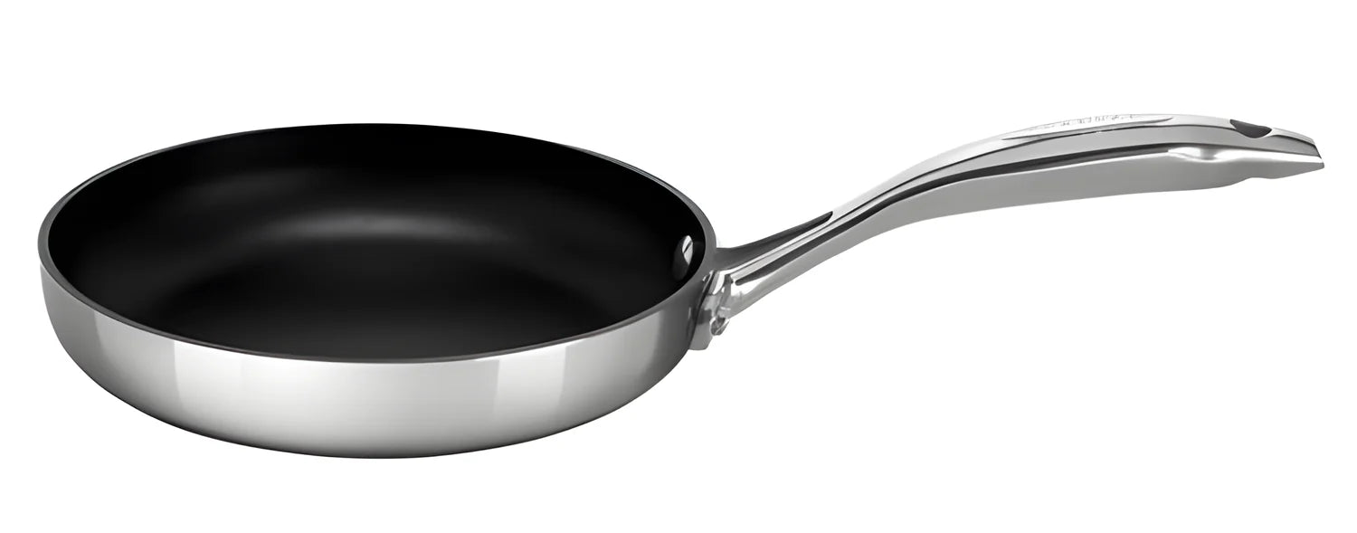 Scanpan padella antiaderente "HaptIQ" cm.20