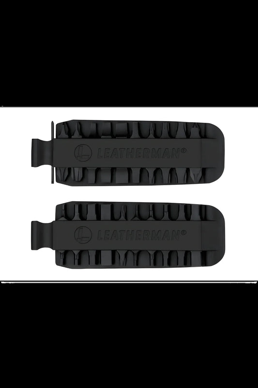 Leatherman Bit Kit in Polybag LE931014