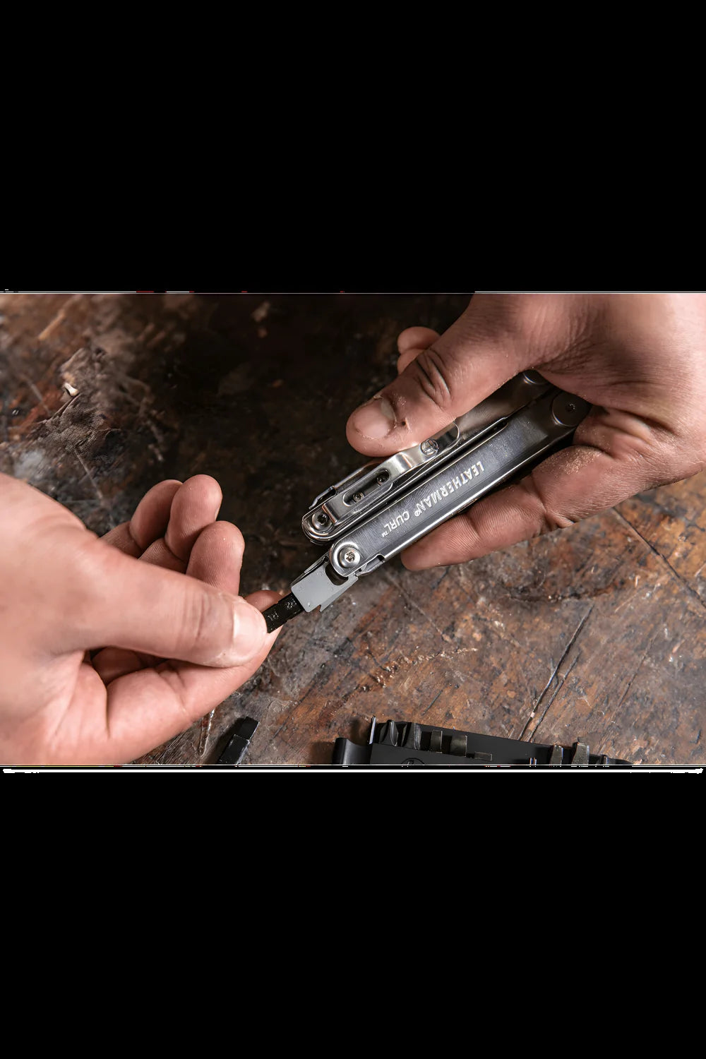 Leatherman Bit Kit in Polybag LE931014