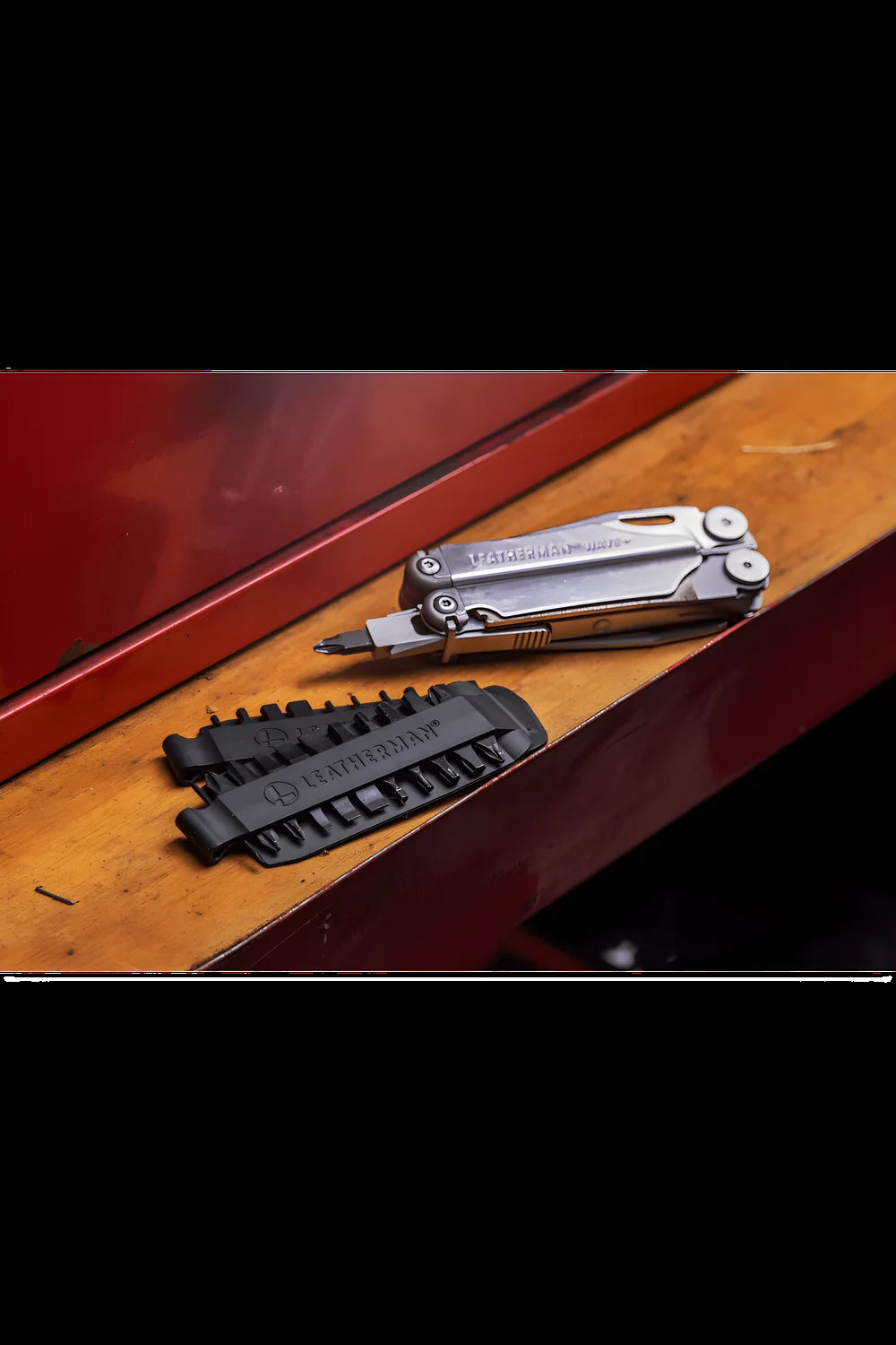 Leatherman Bit Kit in Polybag LE931014