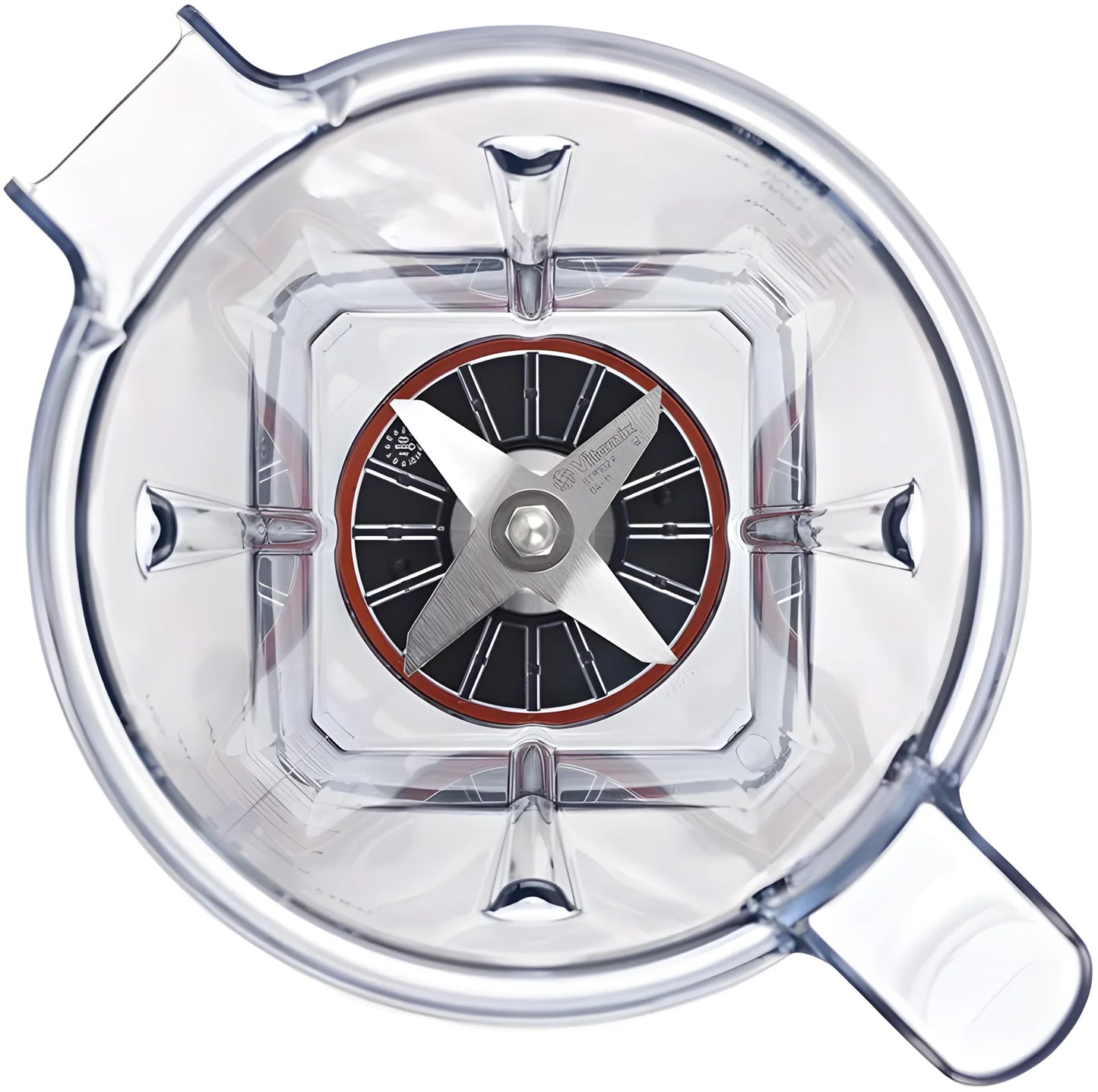 Vitamix Boccale 1,4 Lt. Wet con Tamper VTX WET 140