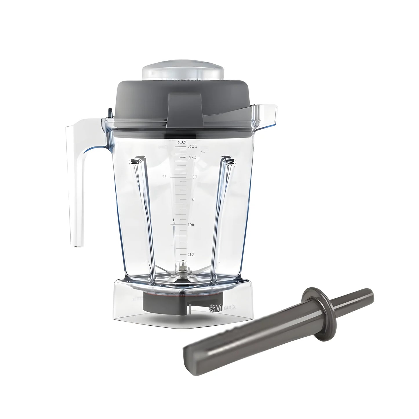 Vitamix Boccale 1,4 Lt. Wet con Tamper VTX WET 140