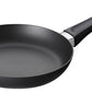 Scanpan Classic Set 2 Padelle Antiaderenti Ø20 + Ø26 cm | Induzione, Forno 260°C, Made in Denmark