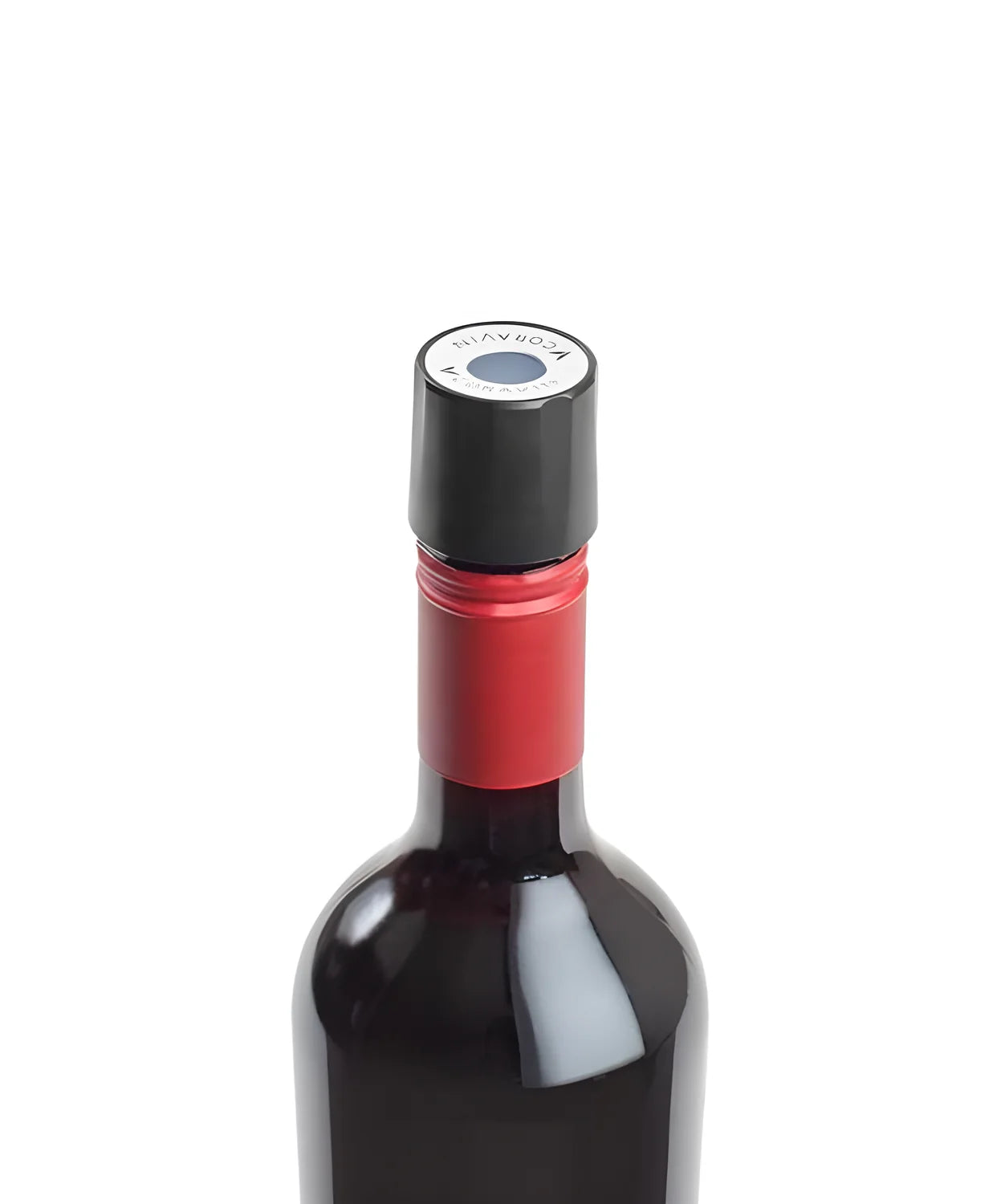 Tappo a vite "Coravin®", confezione 6 pezzi cm Ø3x3,3