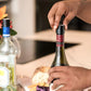 Tappo a vite "Coravin®", confezione 6 pezzi cm Ø3x3,3