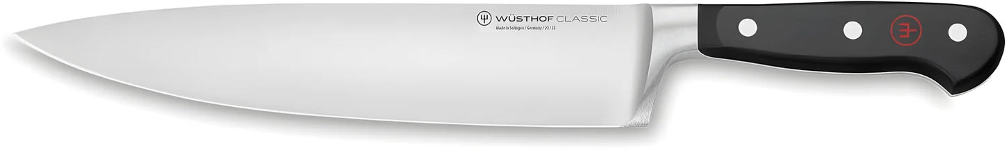 Wusthof Coltello Cuoco Trinciante Forgiato 4582/23cm