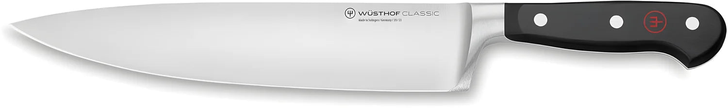 Wusthof Coltello Cuoco Trinciante Forgiato 4582/23cm
