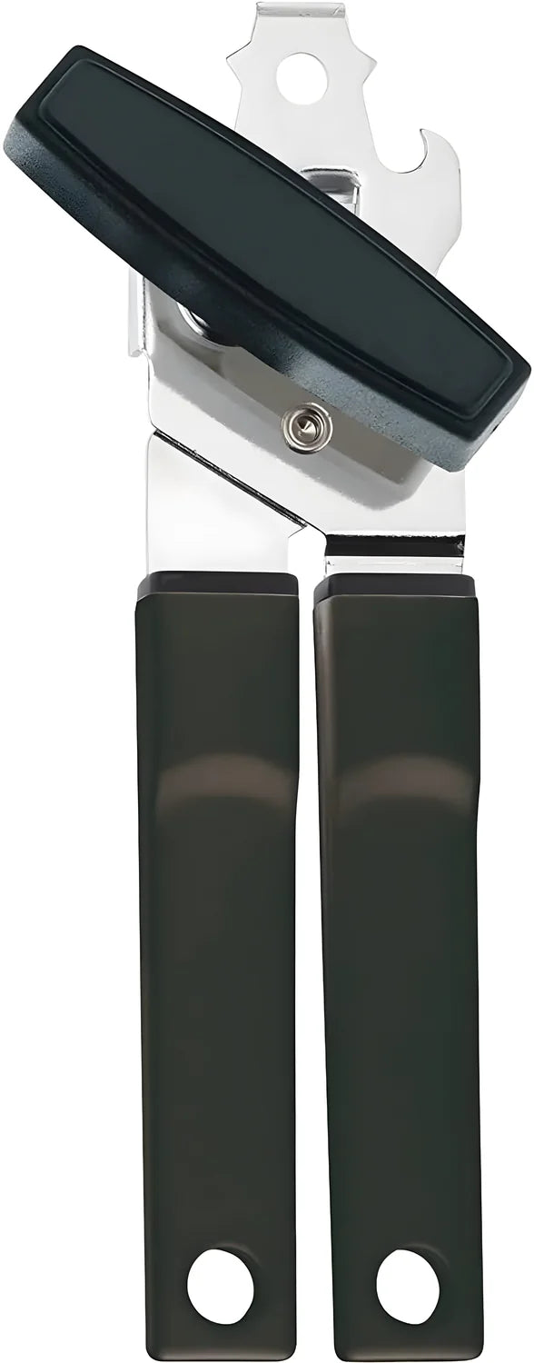 Apriscatole a pinza per mancini in acciaio Sieger 04 13 53