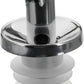 Tappo versatore salvagoccia con coperchio olio o aceto 046166