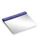 Spatola inox flessibile 12x11 cm.