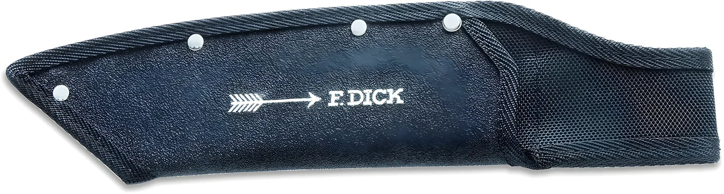 Fodero per coltello F. Dick Red Spirit Ajax 90131000