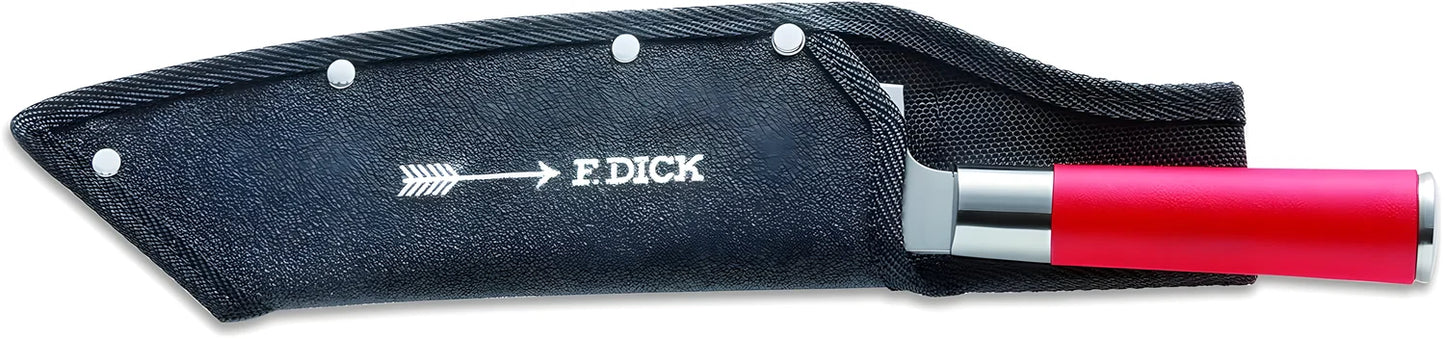 Fodero per coltello F. Dick Red Spirit Ajax 90131000