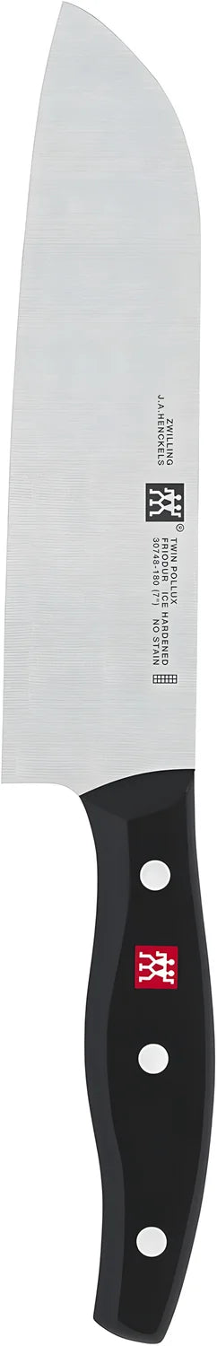 Zwilling Coltello da cucina Santoku 18cm. TWIN® Pollux 30748-181