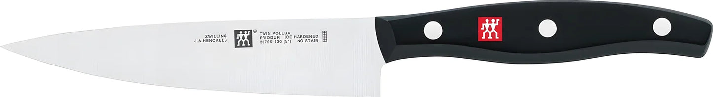 Zwilling Coltello da cucina verdure 13cm. TWIN® Pollux 30725-131