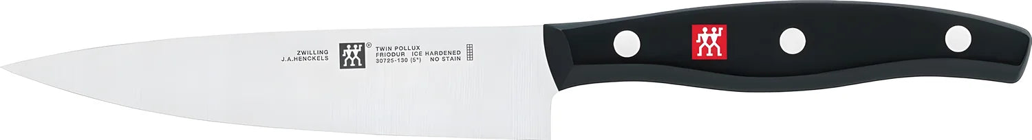 Zwilling Coltello da cucina verdure 13cm. TWIN® Pollux 30725-131