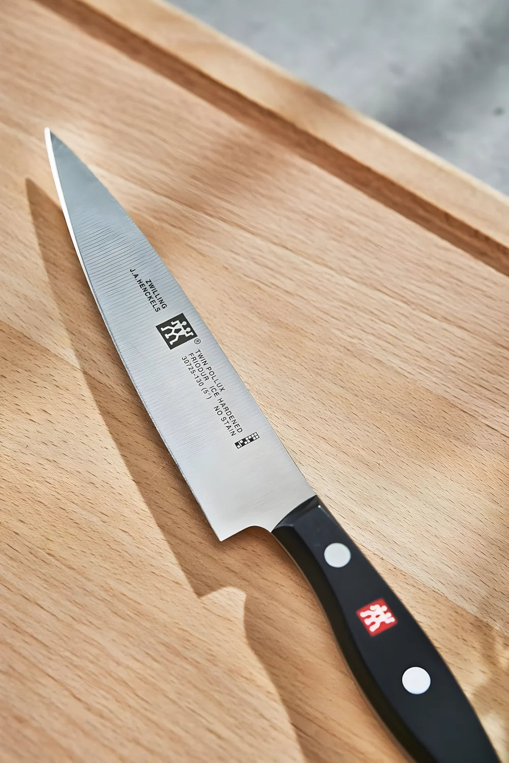 Zwilling Coltello da cucina verdure 13cm. TWIN® Pollux 30725-131