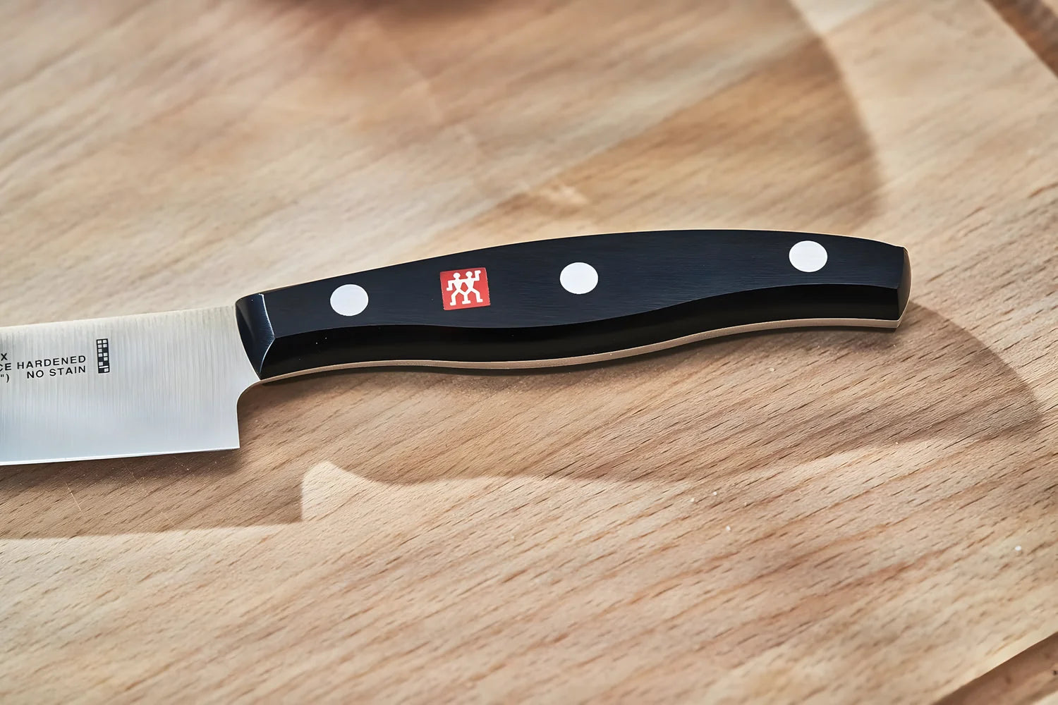 Zwilling Coltello da cucina verdure 13cm. TWIN® Pollux 30725-131