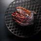 Yakiniku Griglia in Ghisa per Kamado Medium Ø41,1x1,5 cm – Marchiatura a Diamante