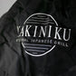 Yakiniku Fodera coprigrill per Kamado Compact Basic cm 50x50x70