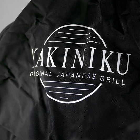 Yakiniku Fodera coprigrill per Kamado Compact Basic cm 50x50x70