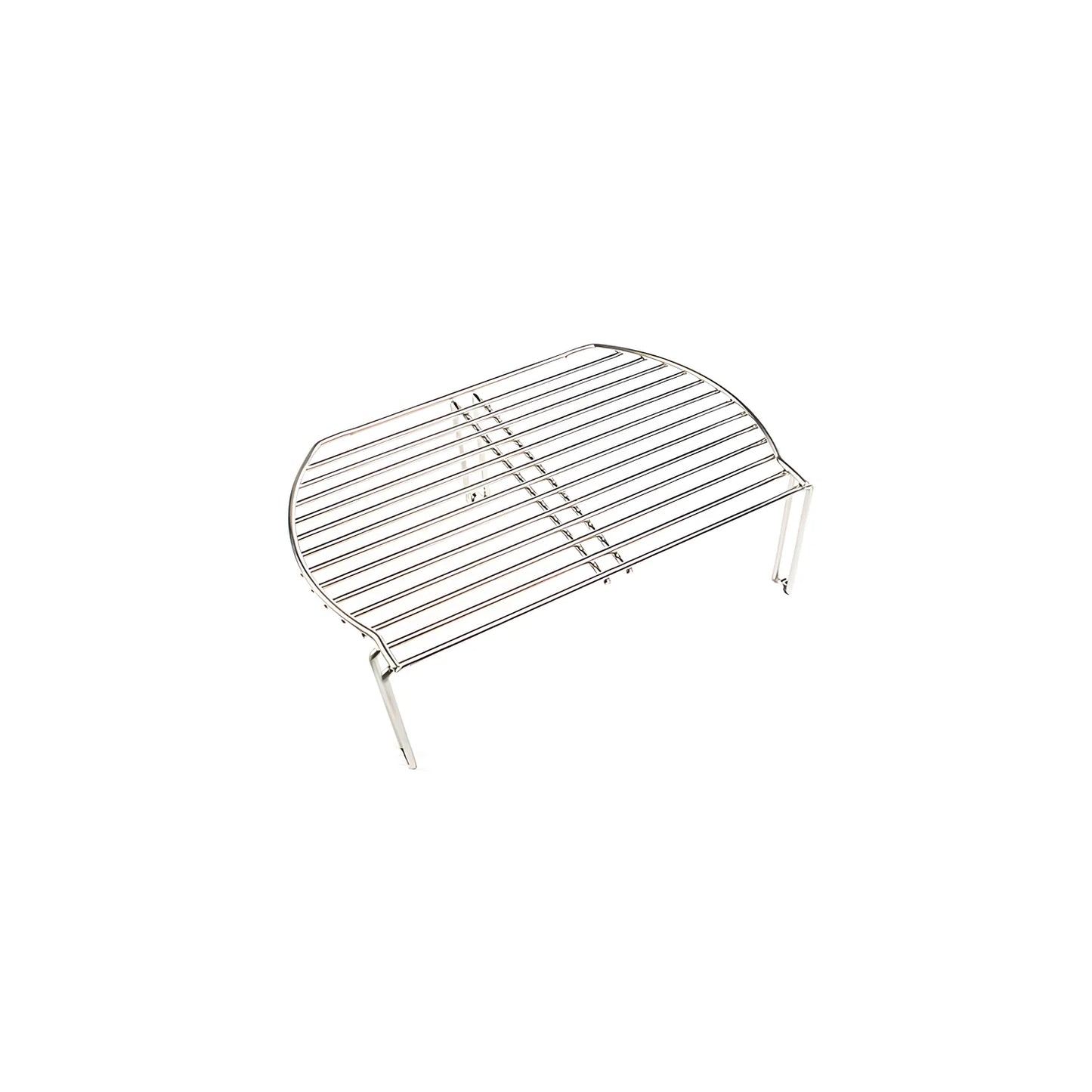 Yakiniku Griglia cottura rialzata per Kamado Compact cm 30x22x11