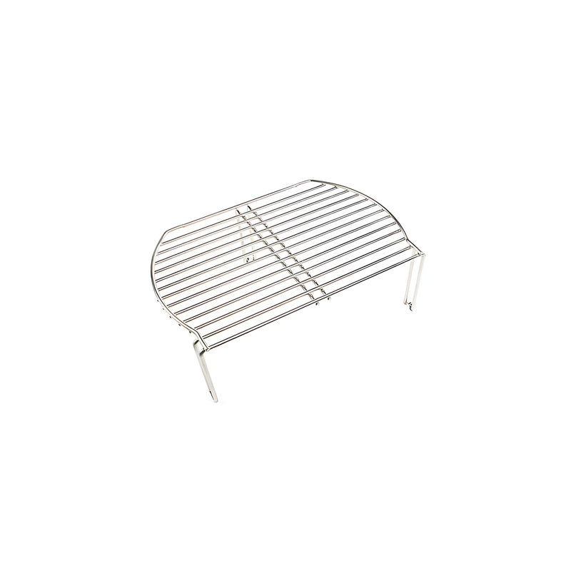 Yakiniku Griglia cottura rialzata per Kamado Compact cm 30x22x11