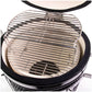 Yakiniku Griglia cottura rialzata per Kamado Compact cm 30x22x11