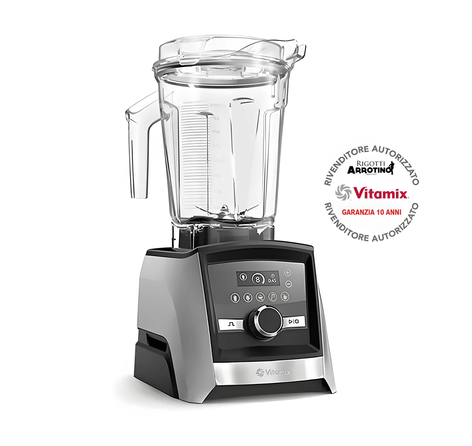 Vitamix Ascent 3500i Power Blender frullatore micronizzatore