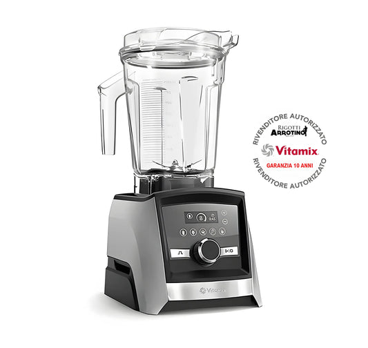 Vitamix Ascent 3500i Power Blender frullatore micronizzatore