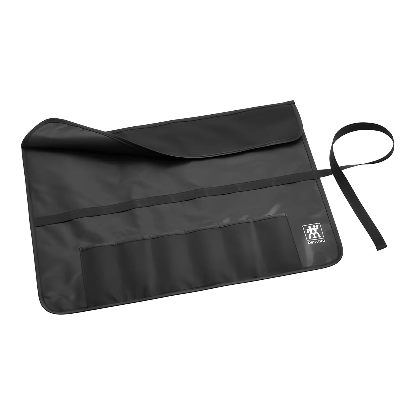 Zwilling BBQ+ Set 5 Utensili per Grill in Acciaio Inox – con Custodia in Finta Pelle