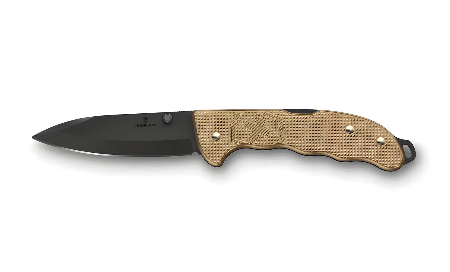 Victorinox Hunter Pro Evoke Alox bege 0.9415.DS249
