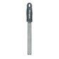 Microplane Grattugia Zester Grigio Antracite 46743