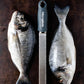 Microplane Grattugia Zester Grigio Antracite 46743
