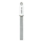 Microplane Grattugia Zester Premium bianca 46301