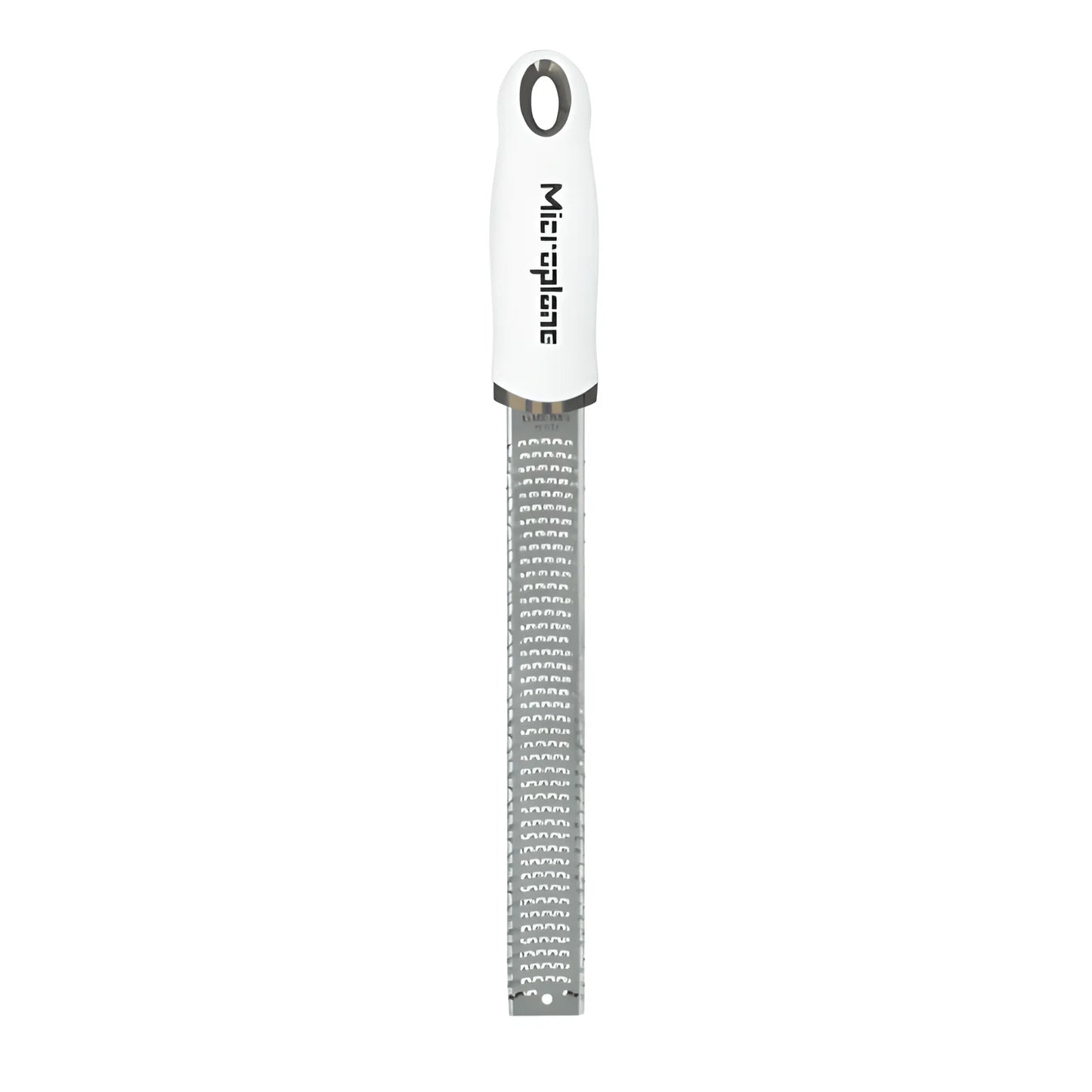 Microplane Grattugia Zester Premium bianca 46301