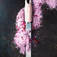 Microplane Grattugia Zester Premium rosa malva 46923