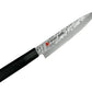 Kasumi Coltello Utility Kuro damasco martellato 15 cm K32015