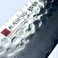 Kasumi Coltello Utility Kuro damasco martellato 15 cm K32015