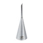 Bocchetta a imbuto per riempire 5 mm