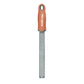 Microplane Grattugia Zester terracotta 46823