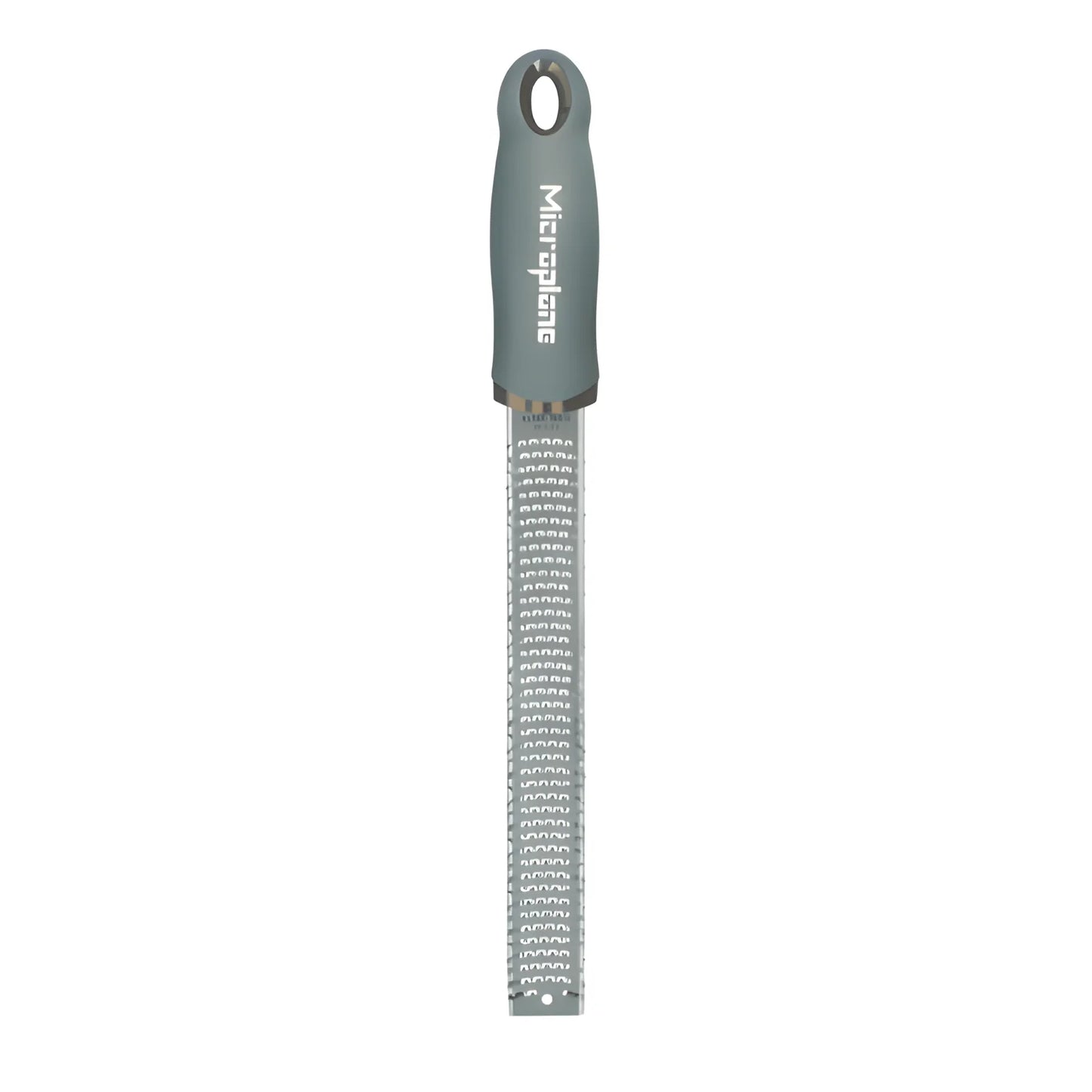 Microplane Grattugia Zeste verde eucalipto 46727