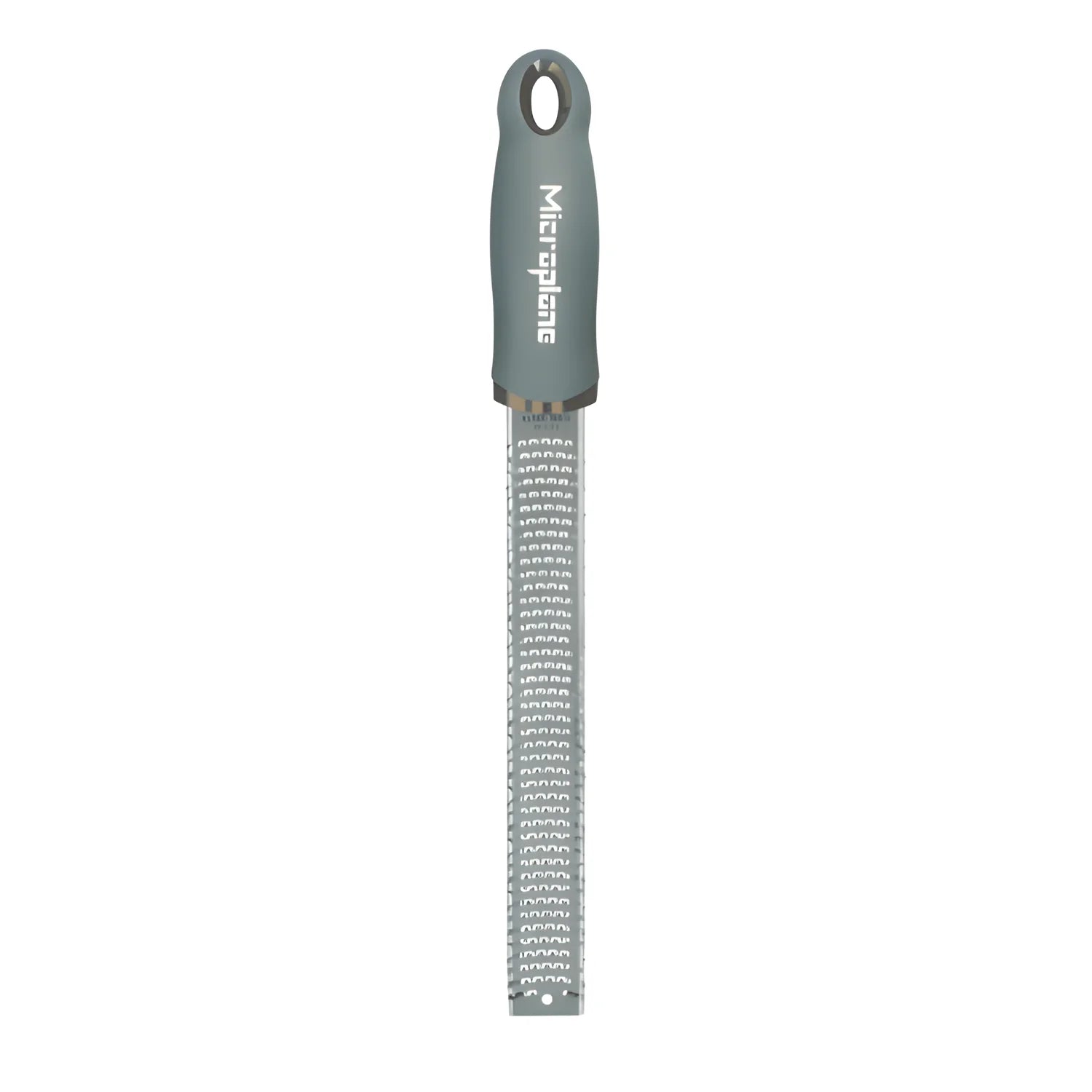 Microplane Grattugia Zeste verde eucalipto 46727