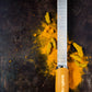 Microplane Grattugia Zester Premium giallo ocra 46623