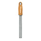 Microplane Grattugia Zester Premium giallo ocra 46623