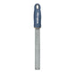 Microplane Grattugia Zester blu denim 46223