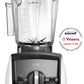 Vitamix  Ascent A2300i Power Blender bianco 10 anni di garanzia