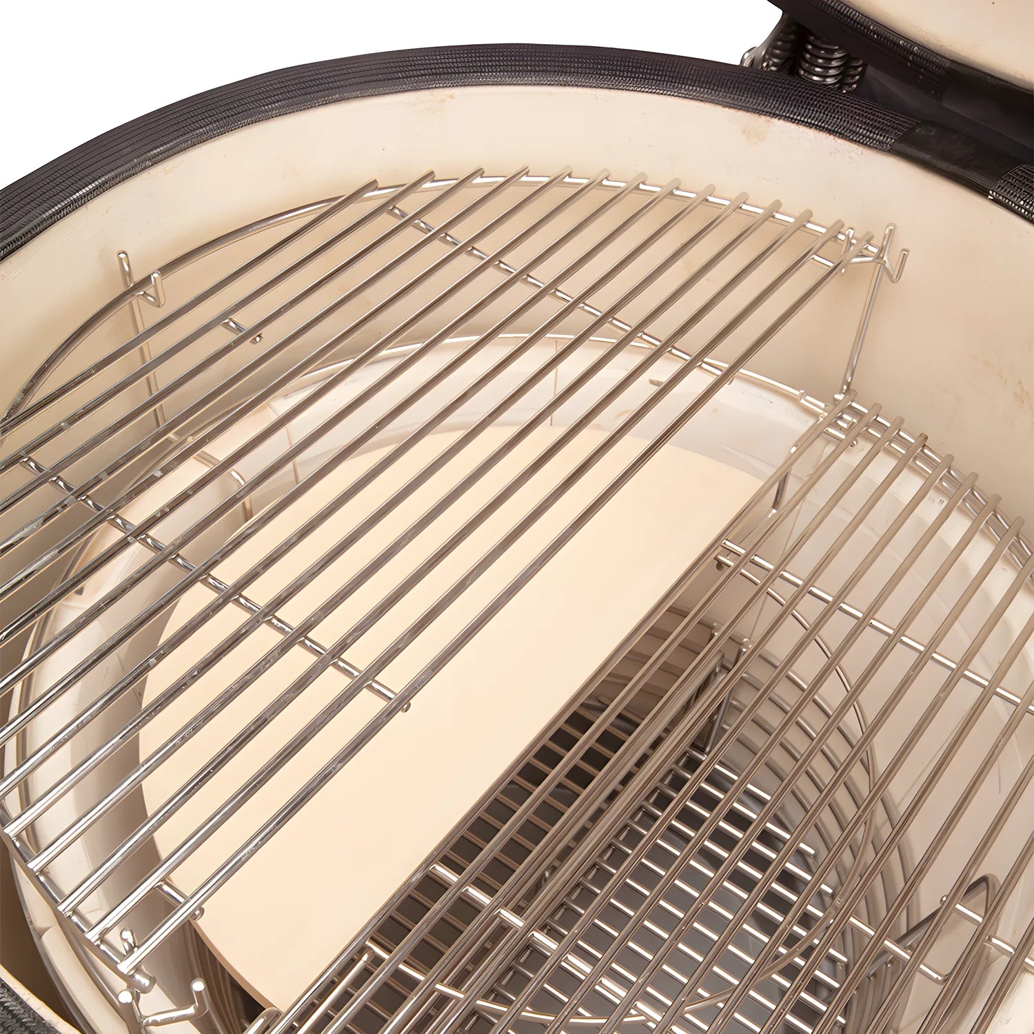 Yakiniku Kamado Large Solo Complete "Yakiniku", per 6-8 persone cm Ø49/cm 117,5x126,